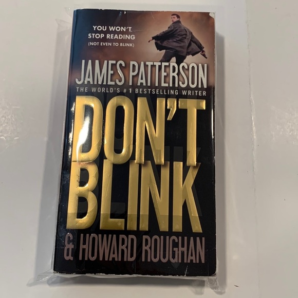 11 James Patterson Bundle. 11 Amazing books.  See photos each book photo… - Picture 4 of 12